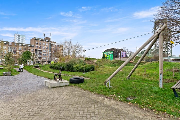 Photo 48 of Brouwhuisstraat 6-V