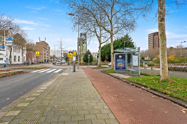 Photo 47 of Brouwhuisstraat 6-V