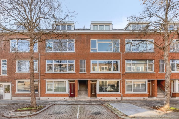 Photo 2 of Texelsestraat 75-A