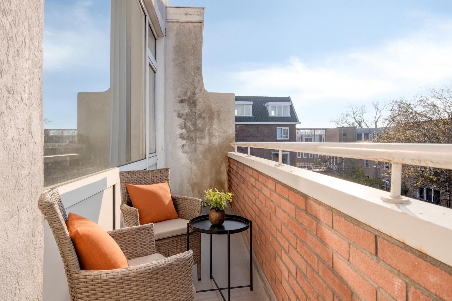 Photo 9 of Texelsestraat 75-A