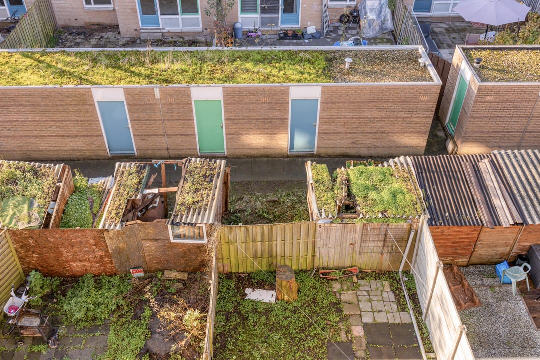 Photo 23 of Texelsestraat 75-A