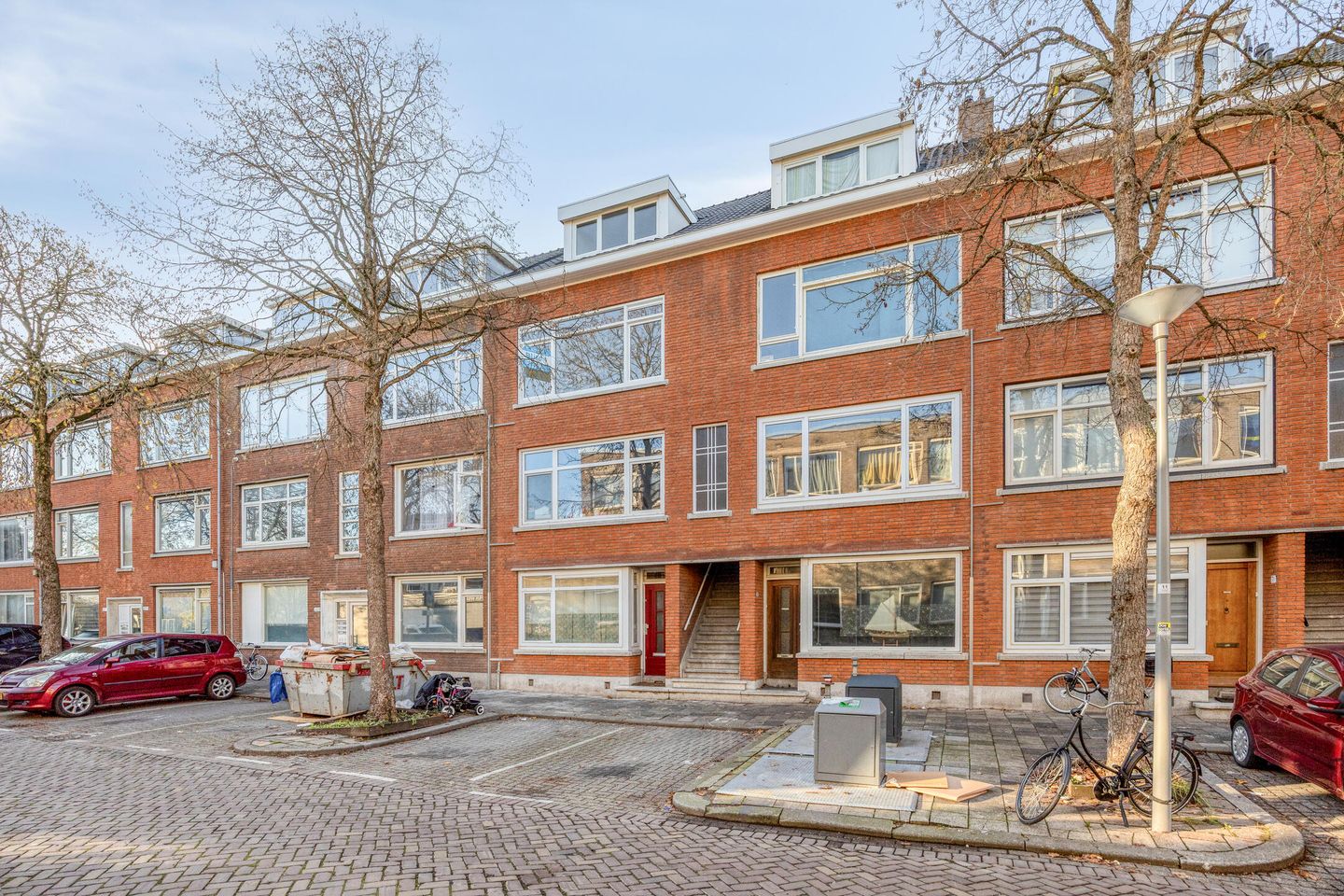 Photo 25 of Texelsestraat 75-A