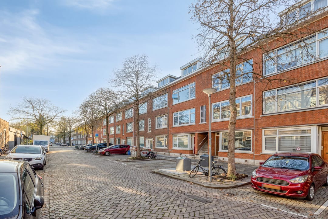 Photo 26 of Texelsestraat 75-A