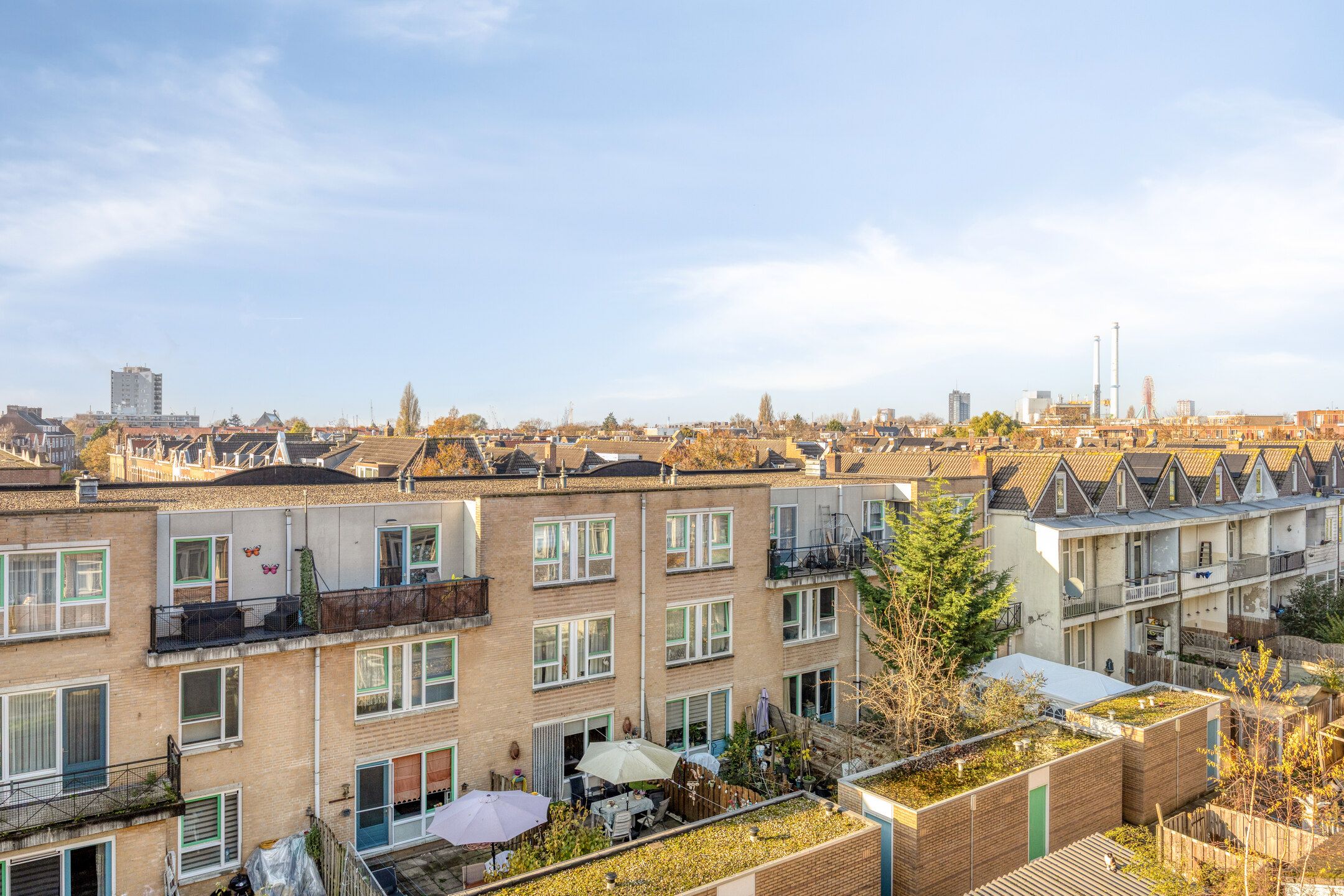 Photo 27 of Texelsestraat 75-A