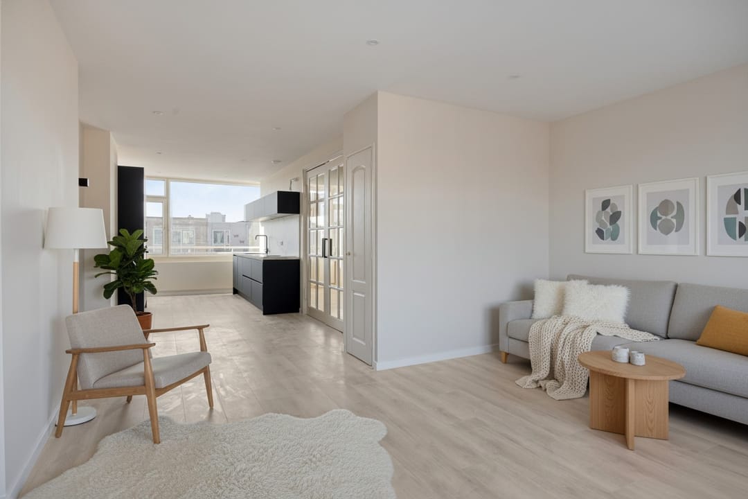 Photo 1 of Texelsestraat 75-A