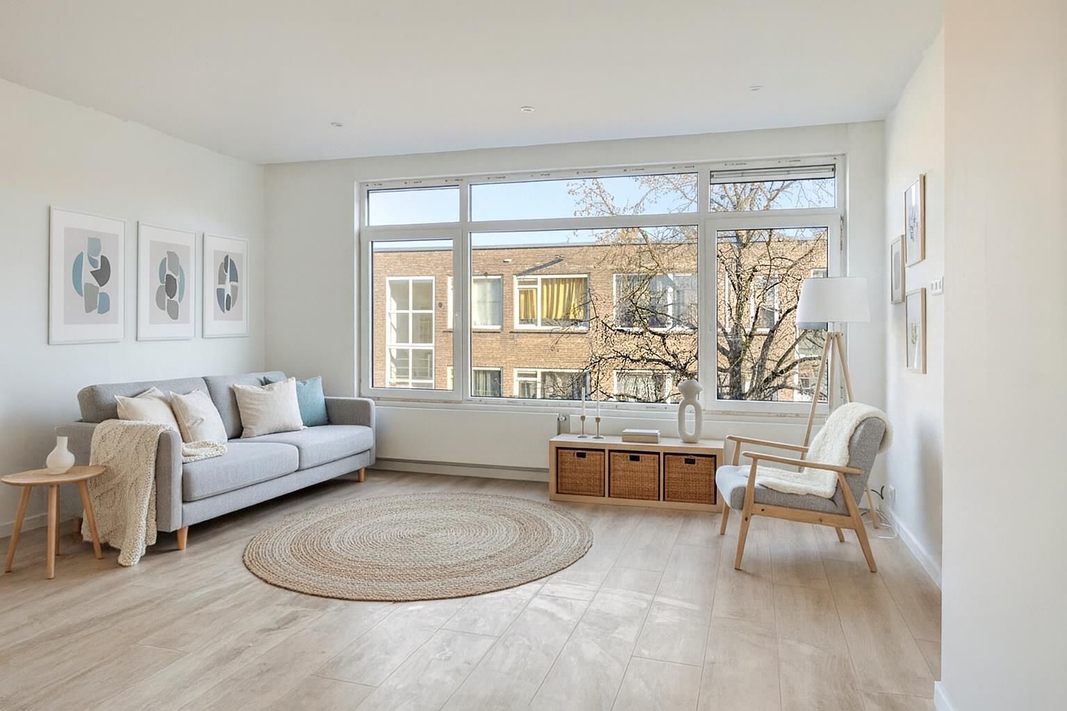 Photo 3 of Texelsestraat 75-A