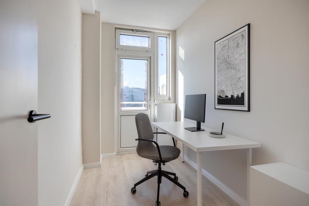 Photo 8 of Texelsestraat 75-A