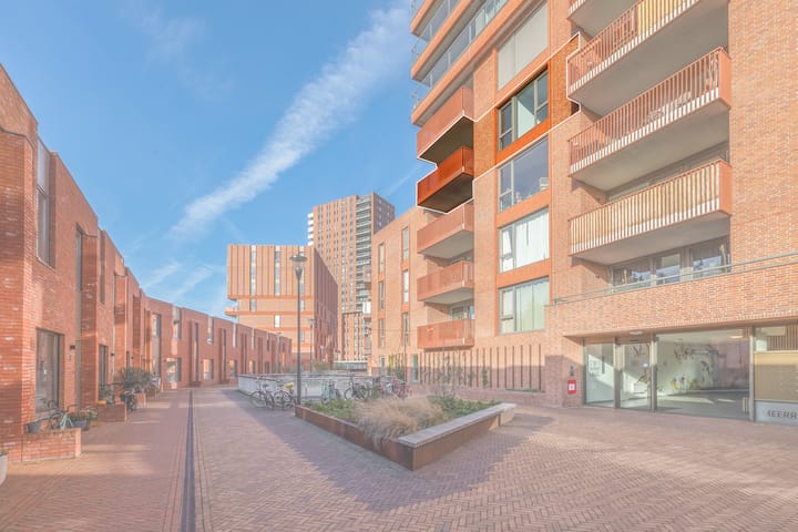 Foto 5 van Meerring 111