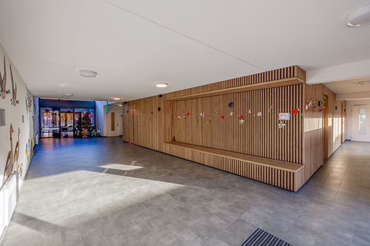 Foto 8 van Meerring 111