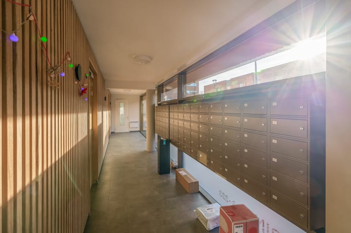 Foto 9 van Meerring 111