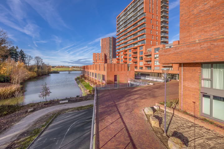 Foto 36 van Meerring 111