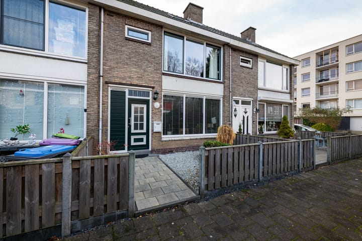 Foto 3 van Goudsbloempad 4