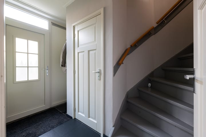 Foto 5 van Goudsbloempad 4