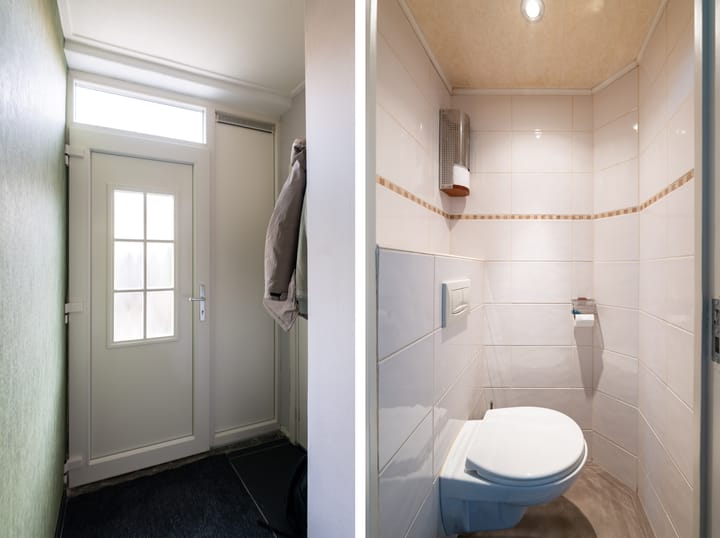 Foto 6 van Goudsbloempad 4