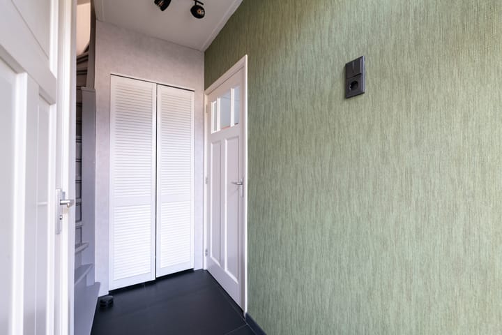 Foto 7 van Goudsbloempad 4