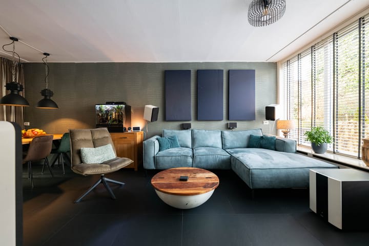 Foto 8 van Goudsbloempad 4