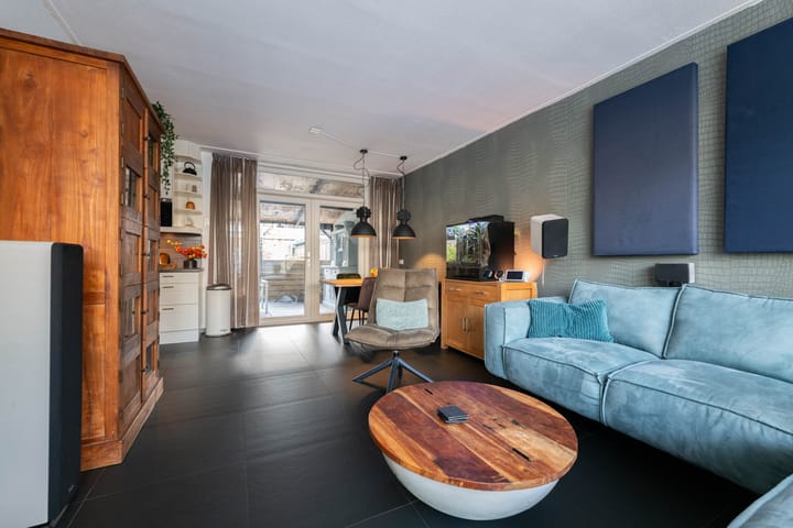 Foto 9 van Goudsbloempad 4