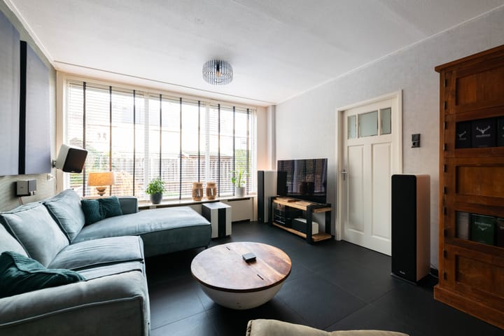 Foto 11 van Goudsbloempad 4