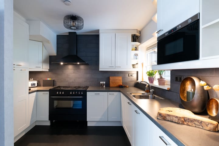 Foto 13 van Goudsbloempad 4