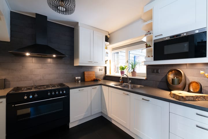 Foto 14 van Goudsbloempad 4