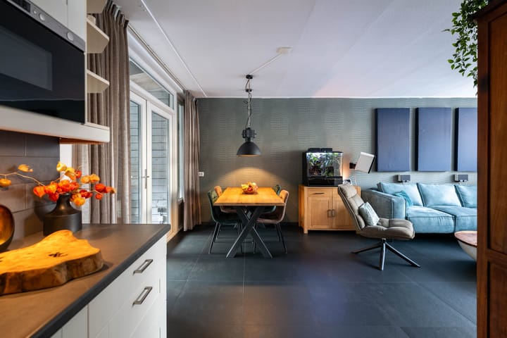 Foto 16 van Goudsbloempad 4