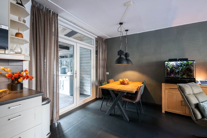 Foto 17 van Goudsbloempad 4