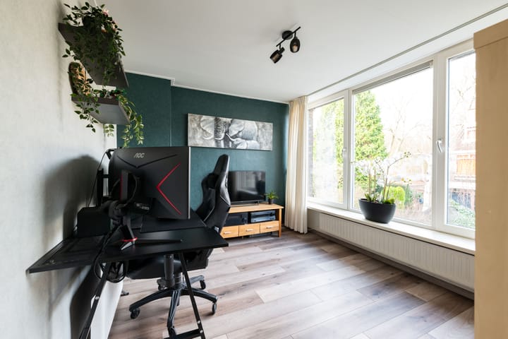 Foto 18 van Goudsbloempad 4