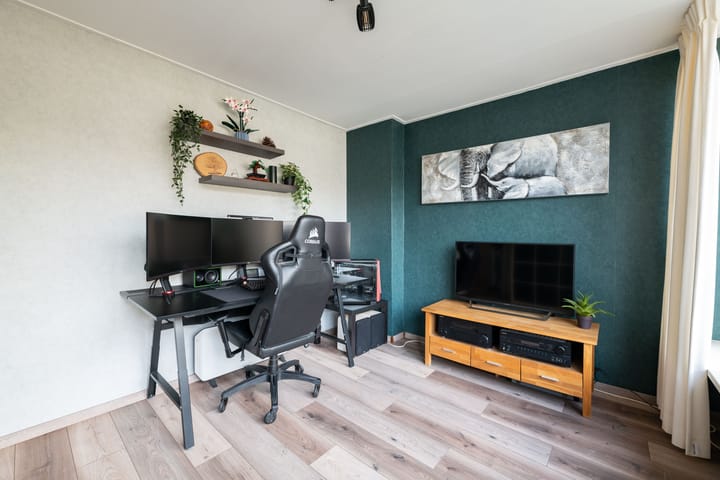 Foto 19 van Goudsbloempad 4