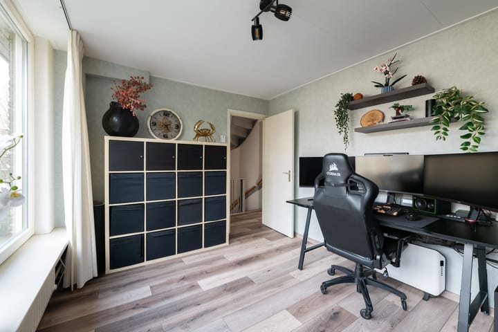 Foto 20 van Goudsbloempad 4