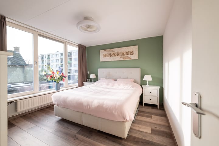 Foto 21 van Goudsbloempad 4