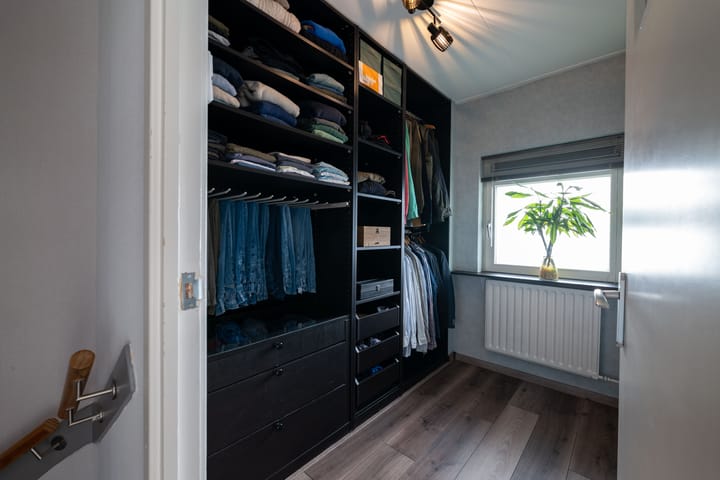 Foto 23 van Goudsbloempad 4