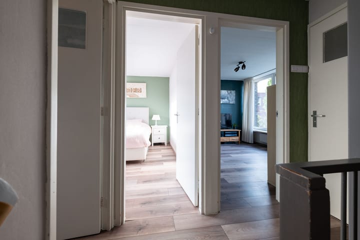 Foto 24 van Goudsbloempad 4