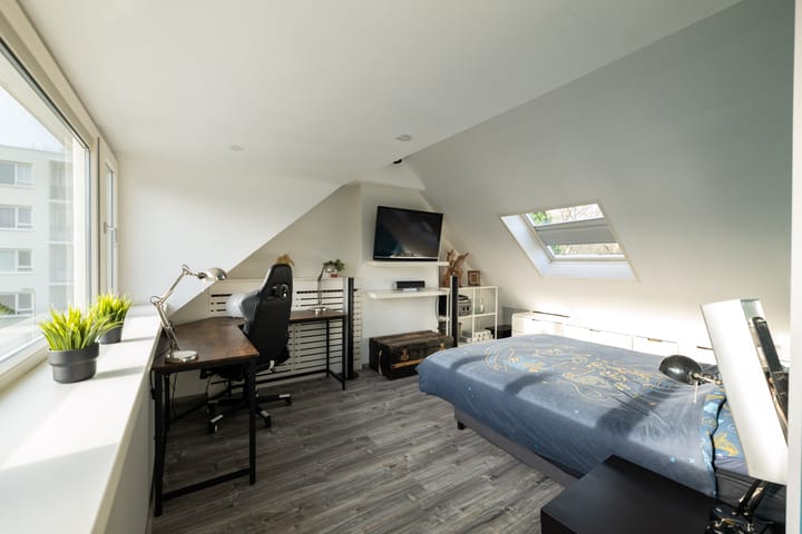 Foto 28 van Goudsbloempad 4