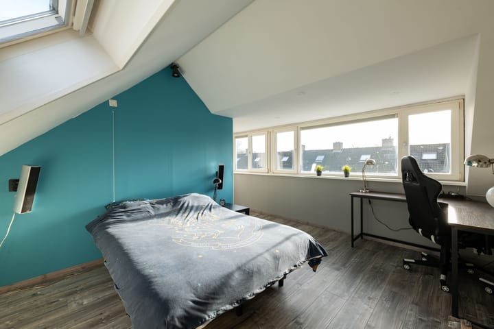 Foto 29 van Goudsbloempad 4