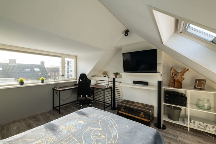 Foto 30 van Goudsbloempad 4