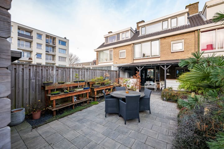 Foto 32 van Goudsbloempad 4