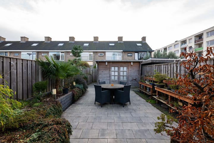 Foto 33 van Goudsbloempad 4