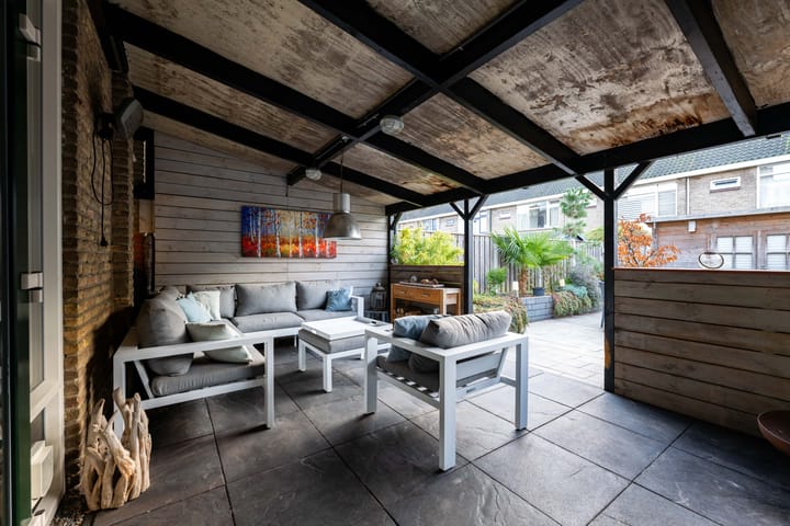 Foto 34 van Goudsbloempad 4