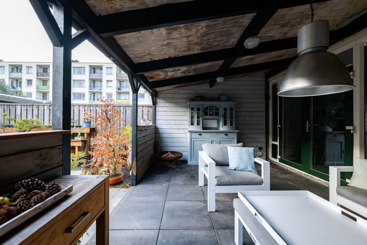 Foto 35 van Goudsbloempad 4