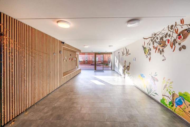 Foto 10 van Meerring 111