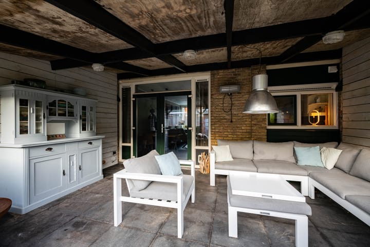 Foto 36 van Goudsbloempad 4