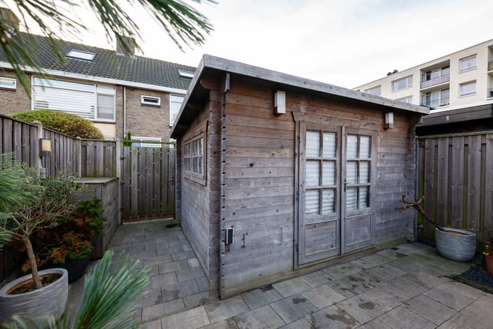 Foto 37 van Goudsbloempad 4