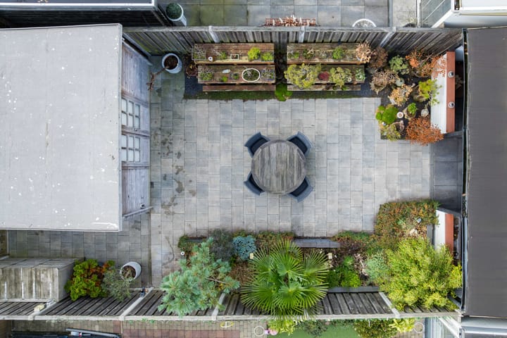 Foto 38 van Goudsbloempad 4