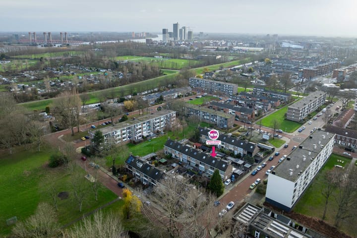 Foto 40 van Goudsbloempad 4