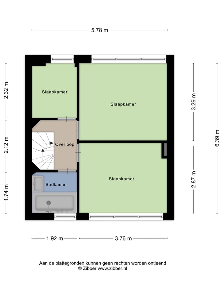 Foto 42 van Goudsbloempad 4