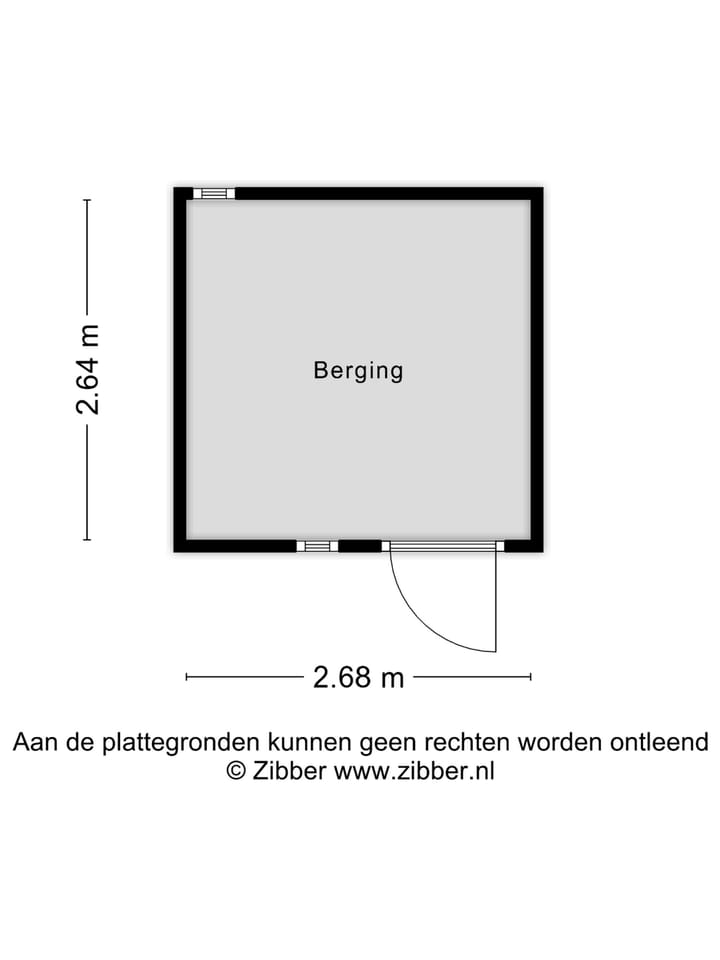 Foto 44 van Goudsbloempad 4