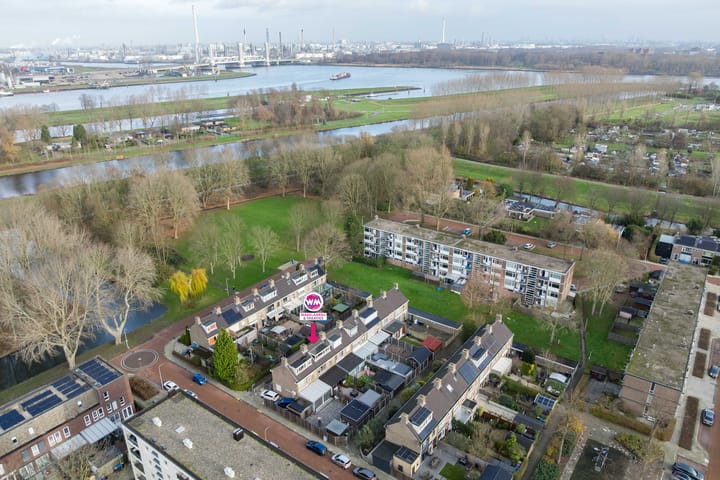 Foto 39 van Goudsbloempad 4