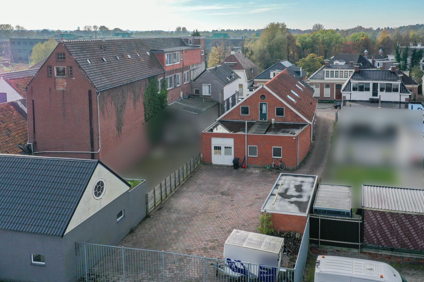 View photo 5 of Blijhamsterstraat 54