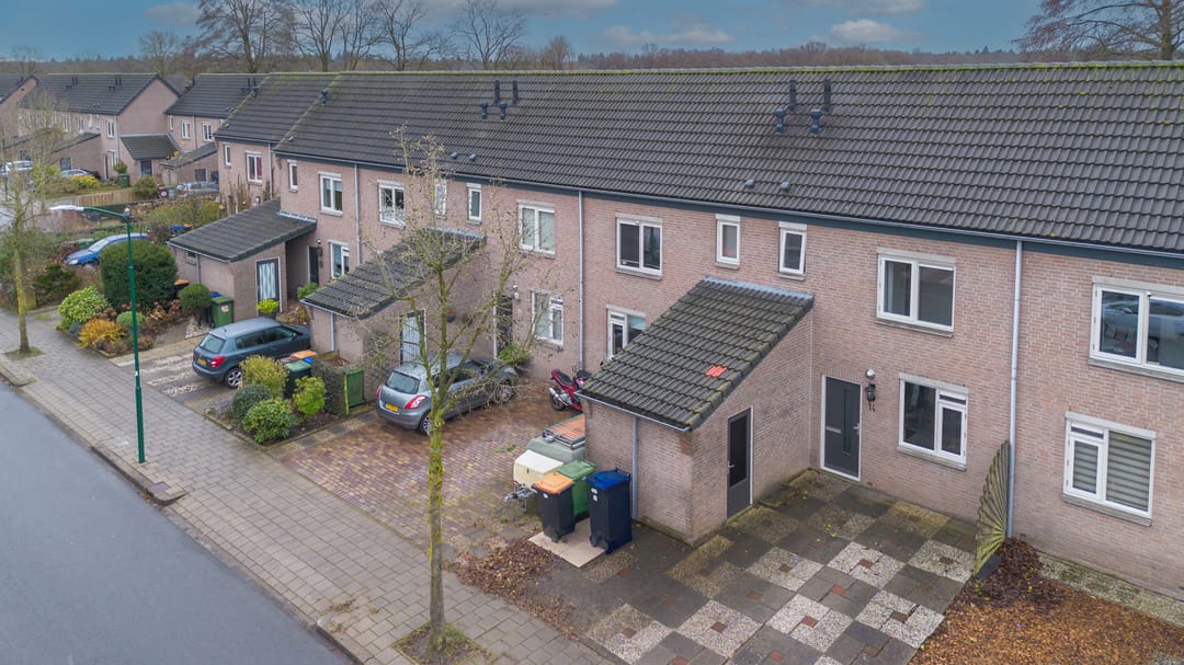 Photo 1 of Turfstreek 14