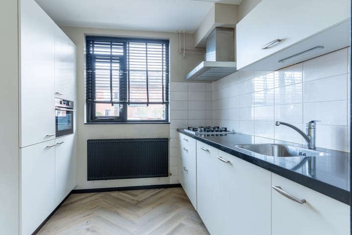 Foto 6 van Turfstreek 14